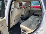 Land Rover Range Rover Vogue SE Supercharger 2014 V8